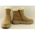 черевики Stepter 8594 beige 